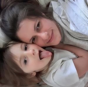 Meet your Posher, Jackie